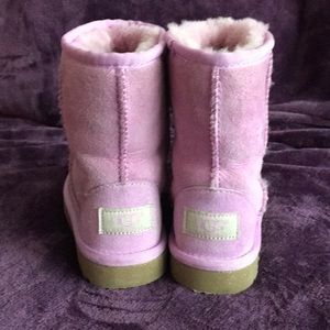 Girls Ugg Boots